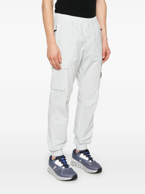 Tapered-leg cargo pants - Image 3