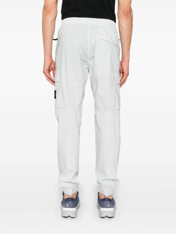 Tapered-leg cargo pants - Image 4