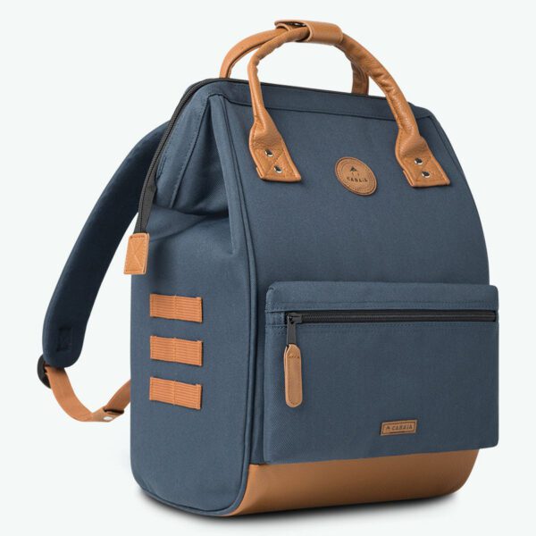 Adventurer Medium Chicago Backpack - Image 3