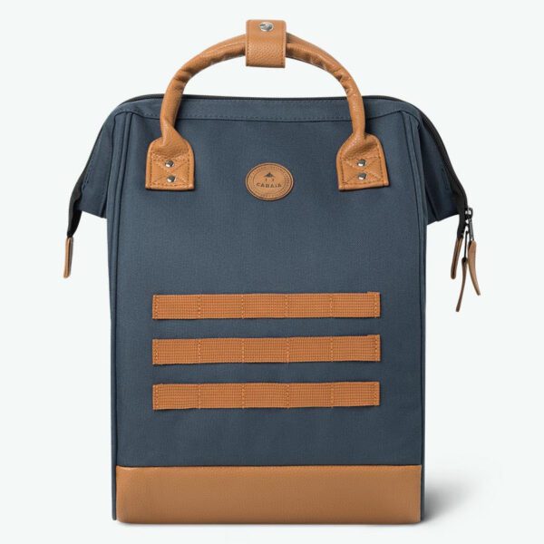 Adventurer Medium Chicago Backpack - Image 5
