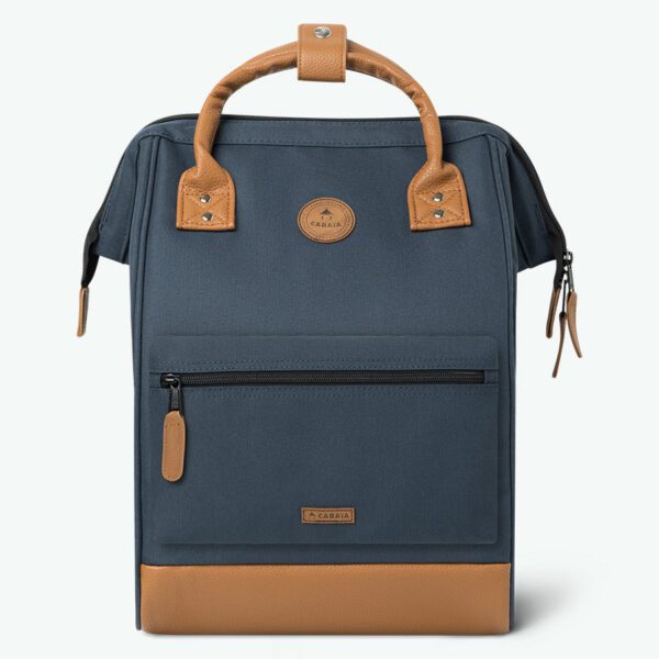 Adventurer Medium Chicago Backpack - Image 6