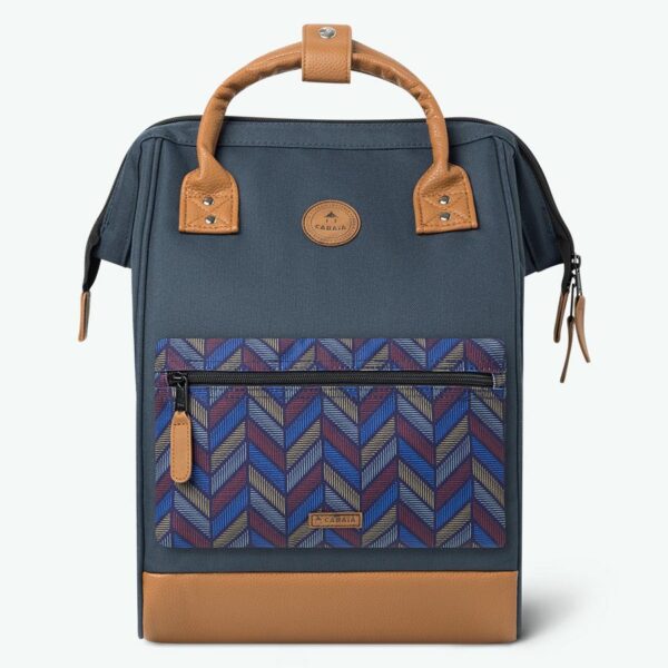 Adventurer Medium Chicago Backpack - Image 7