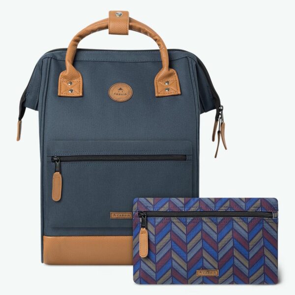 Adventurer Medium Chicago Backpack