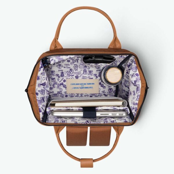 Adventurer Medium Turin Backpack - Image 7