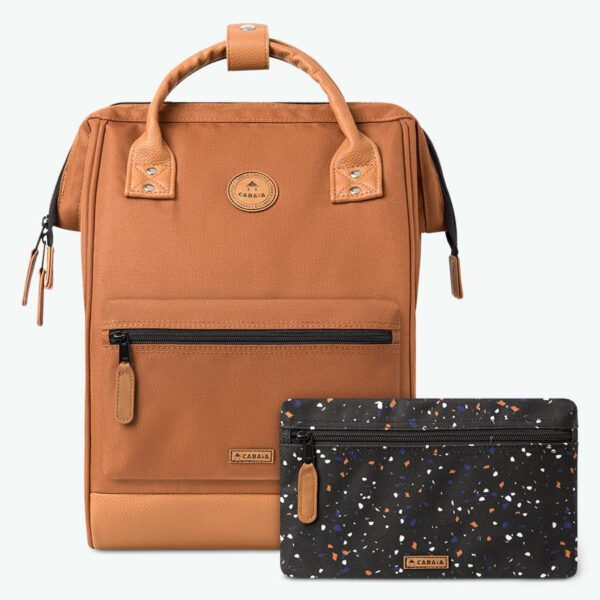 Adventurer Medium Turin Backpack