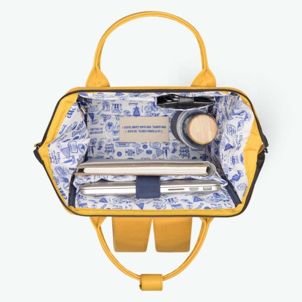 Adventurer Medium Marrakech Backpack - Image 3