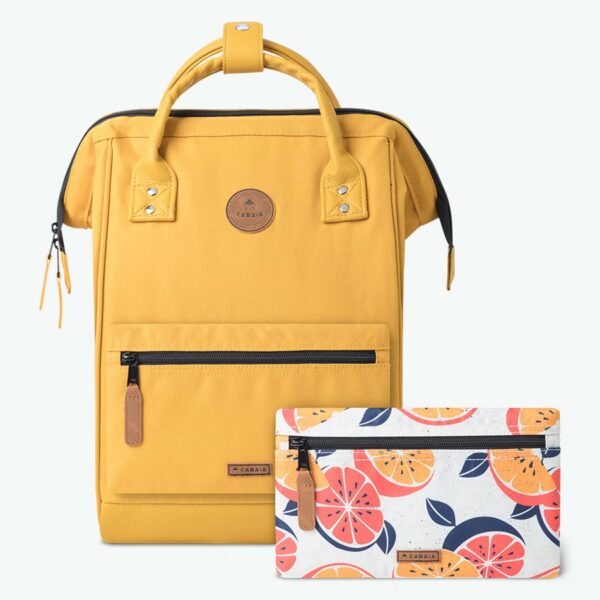 Adventurer Medium Marrakech Backpack