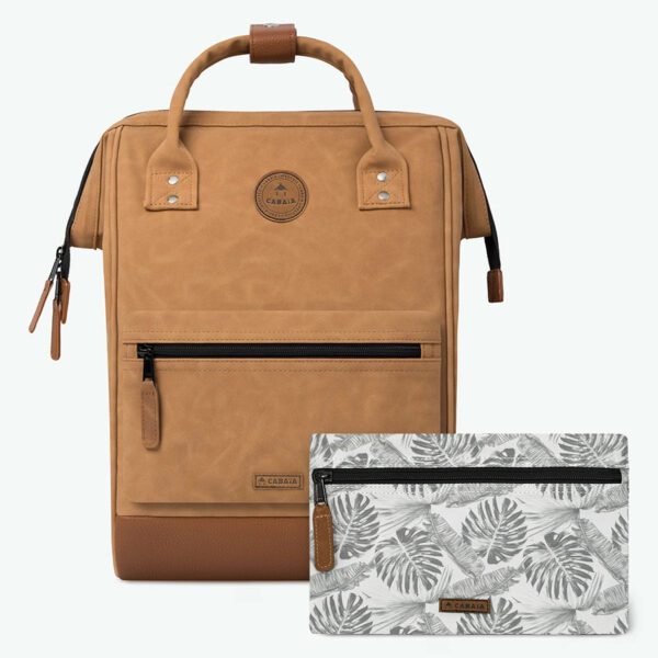 Adventurer Medium Moscow Backpack