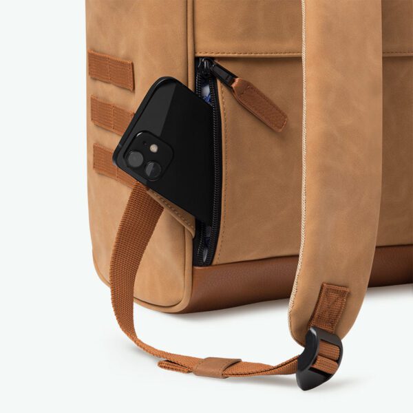 Adventurer Medium Moscow Backpack - Image 9