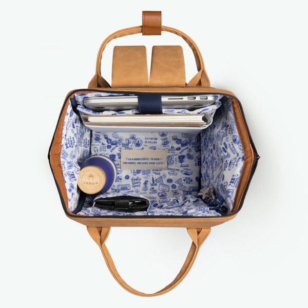 Adventurer Medium Moscow Backpack - Image 10