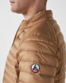 Matt Fauve Lightweight Down Jacket