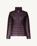Figue Cha lightweight down jacket