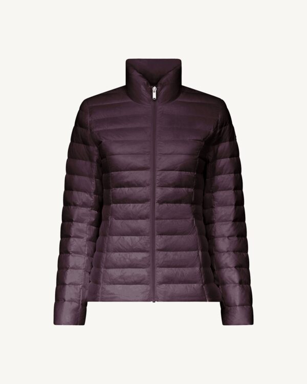 Figue Cha lightweight down jacket