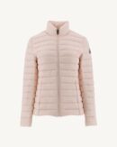 Light pink Cha down jacket