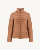 Camel Cha Lightweight Down Jacket