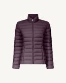 Figue Maia lightweight stretch down jacket