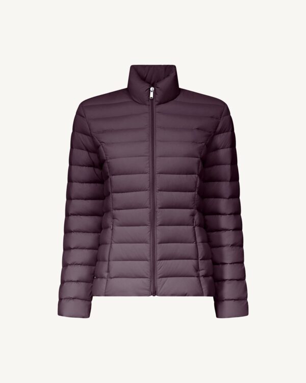 Figue Maia lightweight stretch down jacket