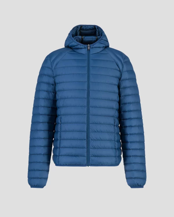Nico lightweight hooded down jacket - Image 50