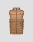 Fauve Tom sleeveless down jacket