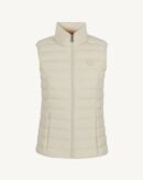Argile Grenada stretch sleeveless down jacket