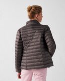 Lightweight down jacket Anthracite Cha