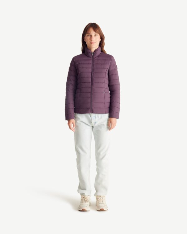 Figue Maia lightweight stretch down jacket - Image 7