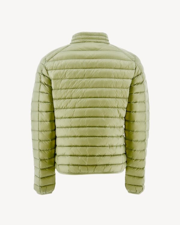 Lichen Mat lightweight down jacket - Image 4