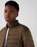 Army Aragon stretch lightweight down jacket