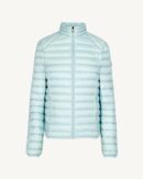 Peppermint Matte Lightweight Down Jacket