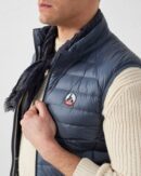 Tom Bluestone Sleeveless Down Jacket
