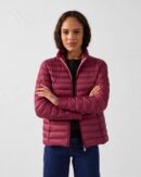 Plum Cha lightweight down jacket