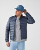 Bluestone Mat Lightweight Down Jacket