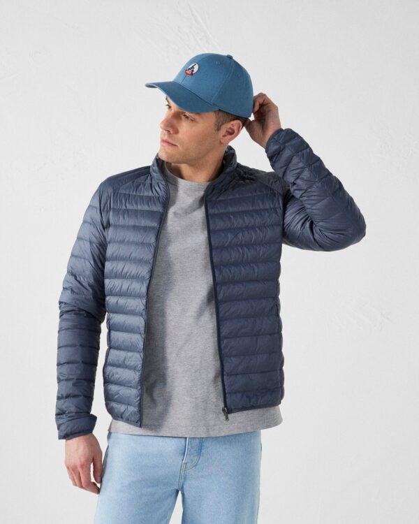 Bluestone Mat Lightweight Down Jacket - Image 3