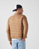 Matt Fauve Lightweight Down Jacket