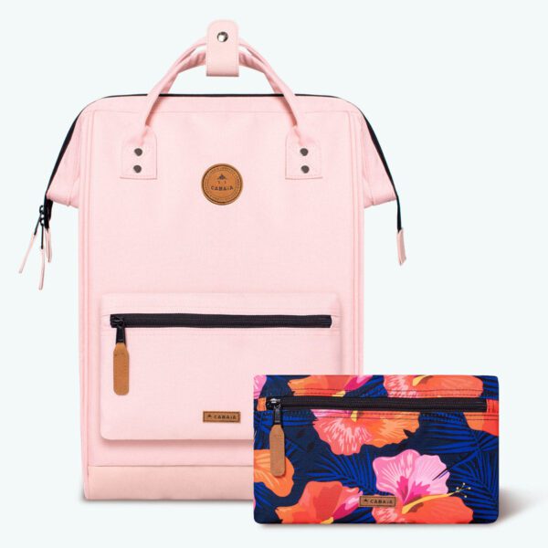 Hanoi - Backpack - Maxi