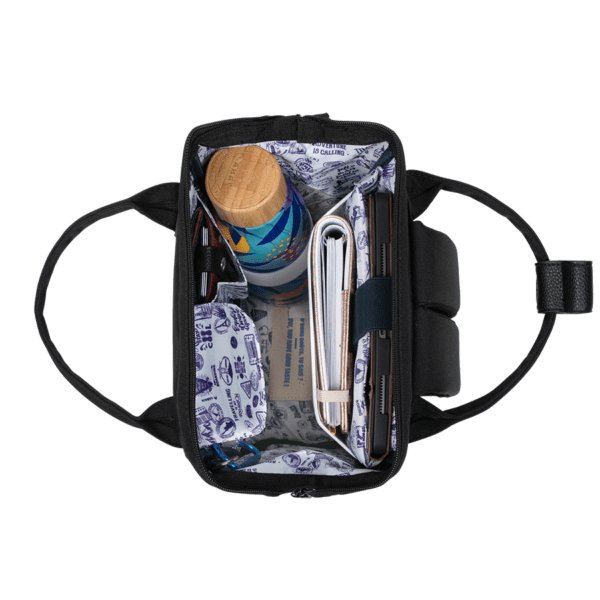 Montreal - Backpack - Mini - Image 6