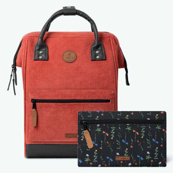 Bruges - Backpack - Medium