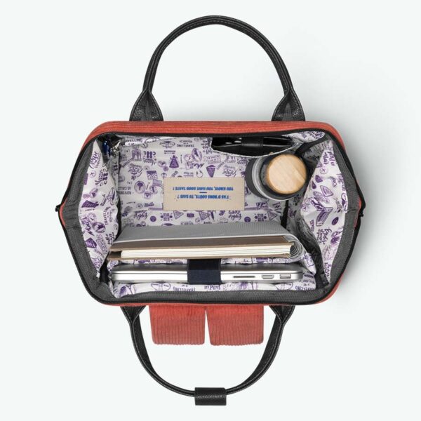 Bruges - Backpack - Medium - Image 11