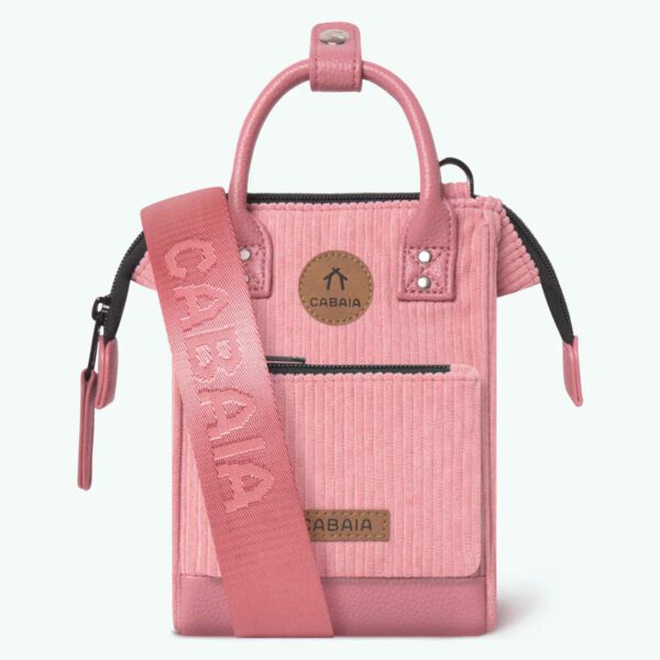 Gold Coast - Nano Bag - 1 pouch