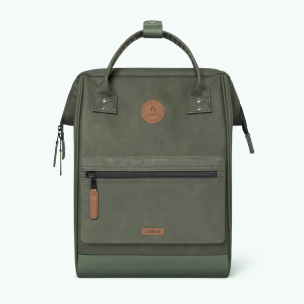 Busan - Backpack - Medium - 1 pocket