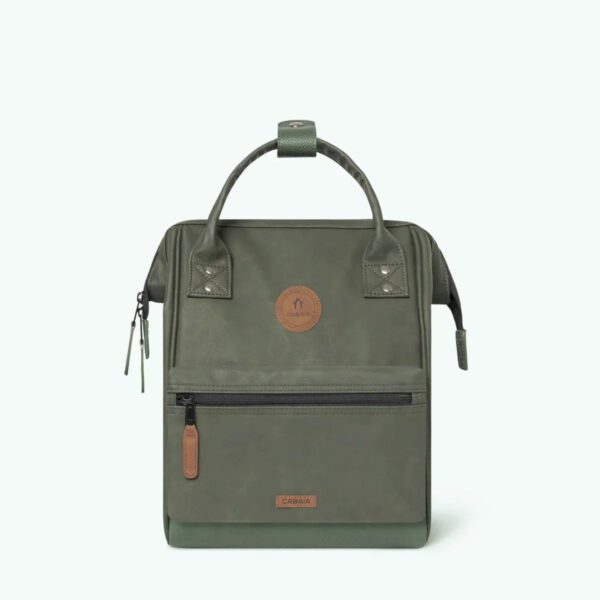 Busan - Backpack - Mini - 1 pocket