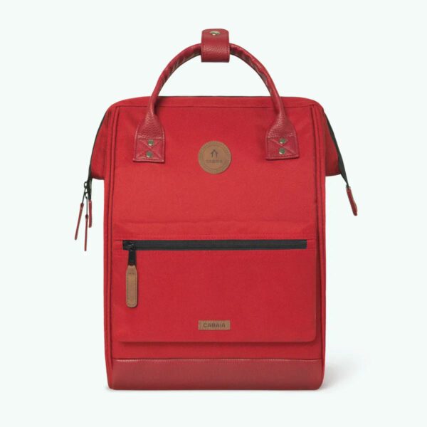 Akranes - Backpack - Medium - 1 pocket