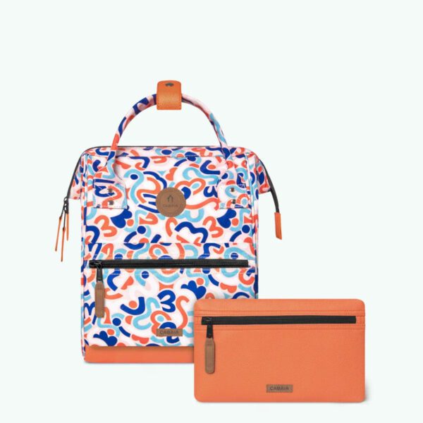 Hoi An - Backpack - Mini