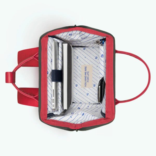 Akranes - Backpack - Medium - Image 3