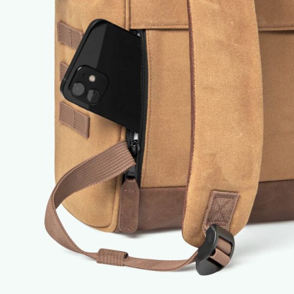Colombo - Backpack - Medium - Image 10