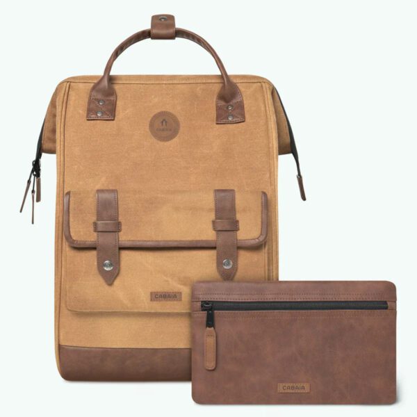 Colombo - Backpack - Maxi
