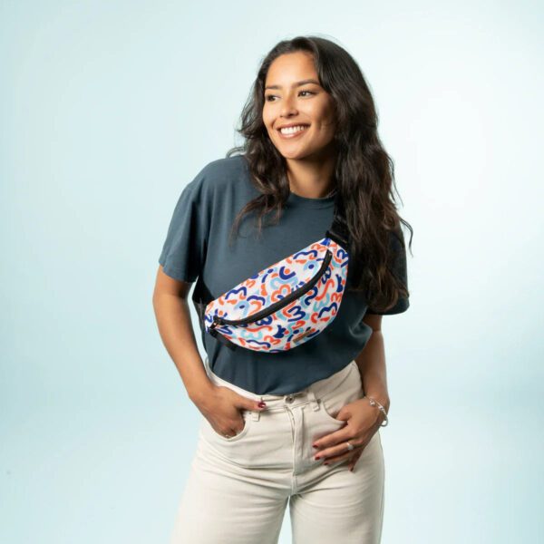 Gold Coast - Mini Fanny Pack - Image 3