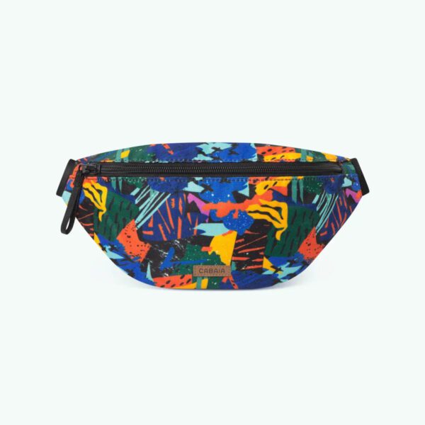 Luxembourg - Mini Fanny Pack - Image 2