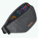 Luxembourg - Mini Fanny Pack