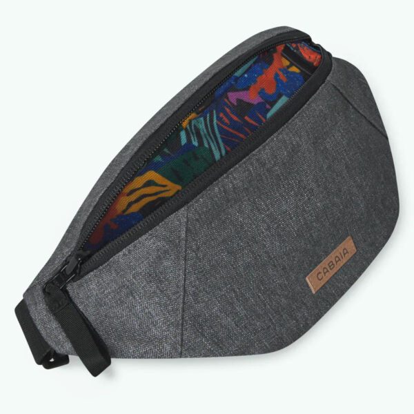 Luxembourg - Mini Fanny Pack - Image 3